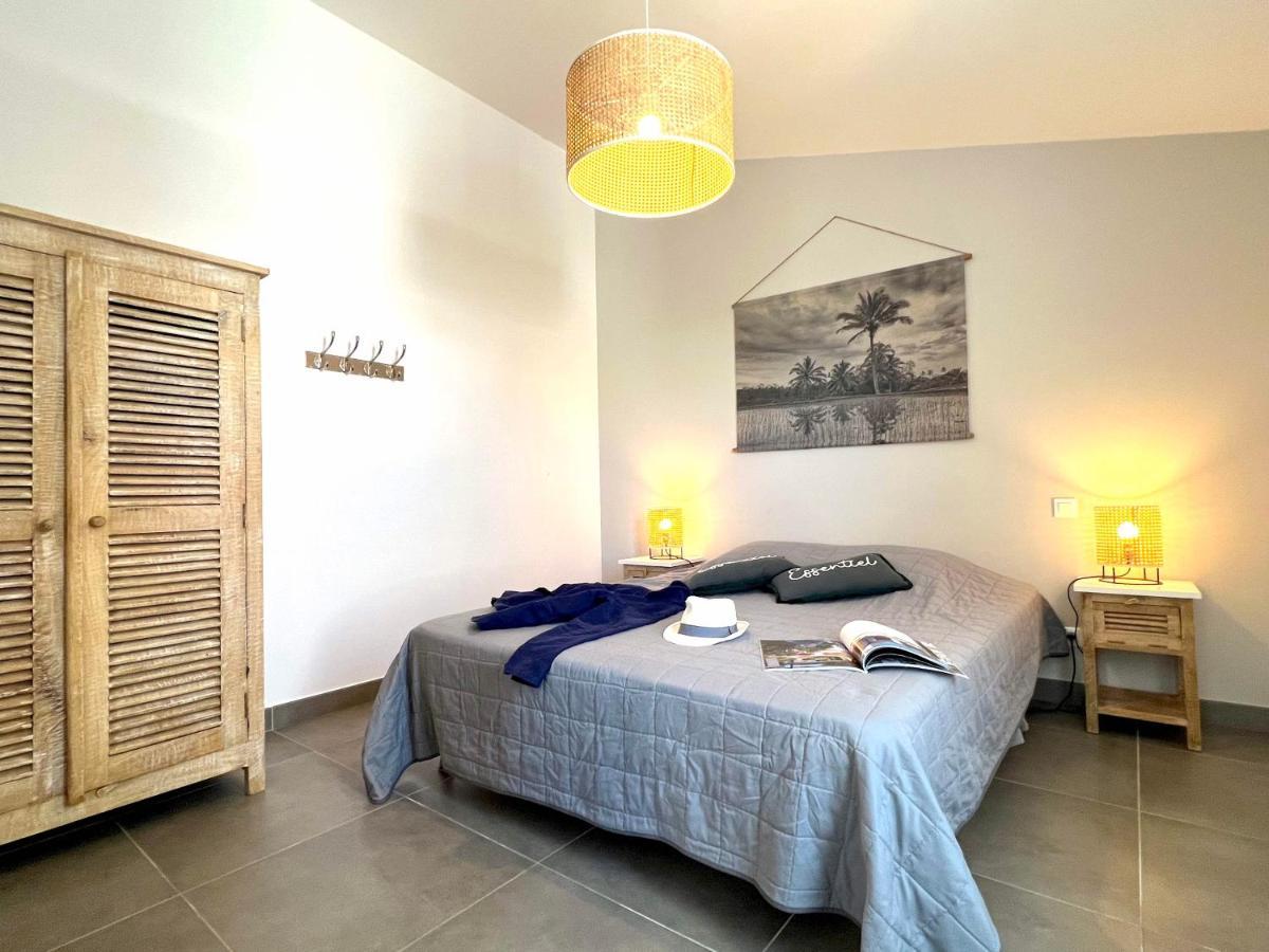 Le Clos Des Vieux Moulins Ла Флот Екстериор снимка