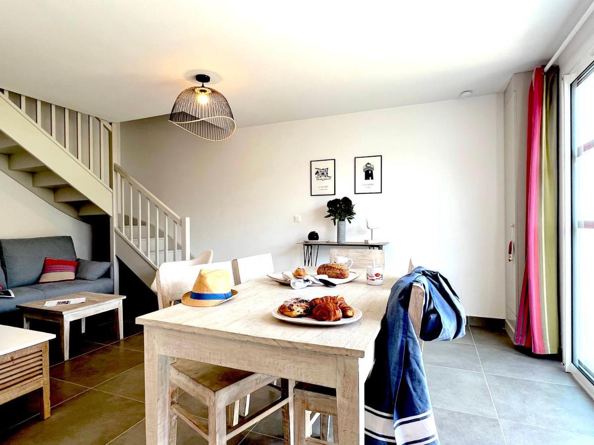 Le Clos Des Vieux Moulins Ла Флот Екстериор снимка