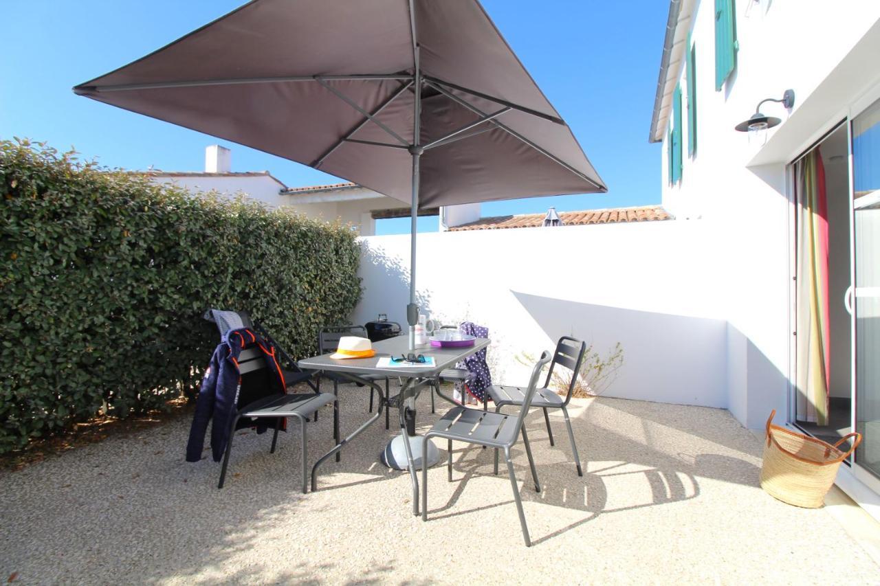 Le Clos Des Vieux Moulins Ла Флот Екстериор снимка